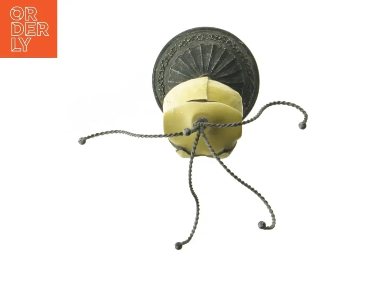 Billede 3 - Smykkeholder (str. 30 cm)