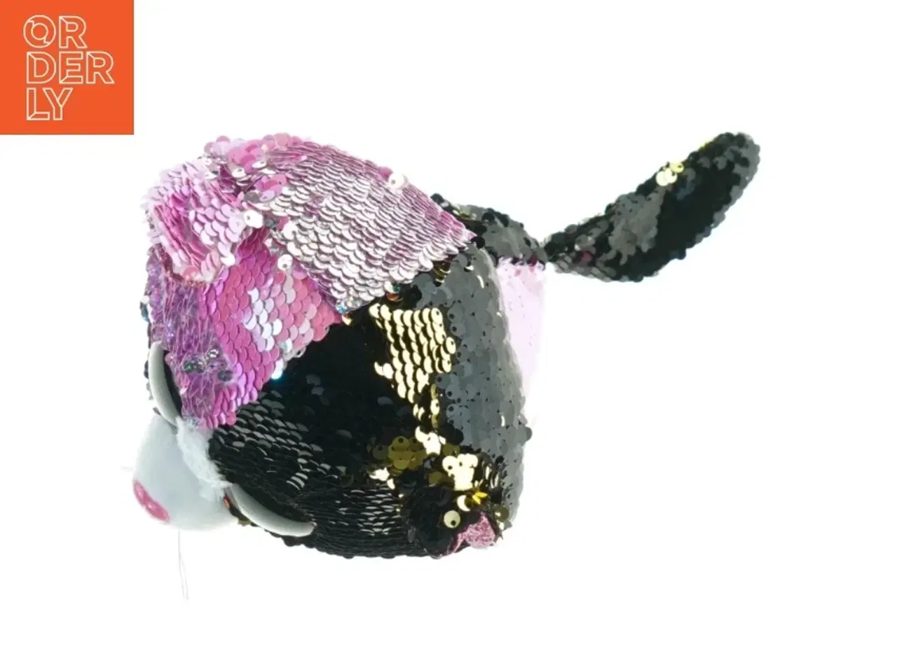 Billede 3 - Ty Flippables Plysdyr (str. 24 x 15 cm)