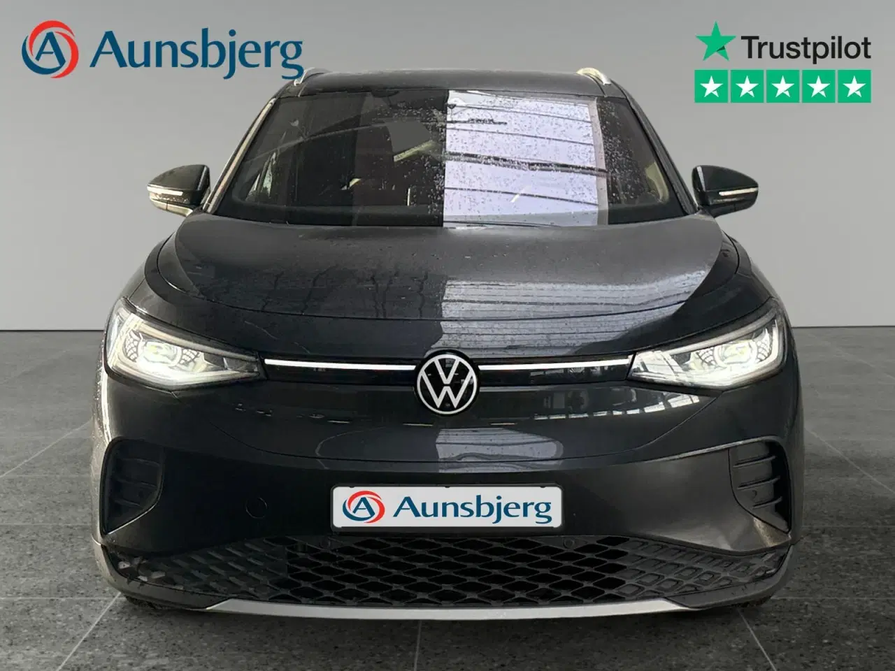 Billede 1 - VW ID.4 77 Tech Performance
