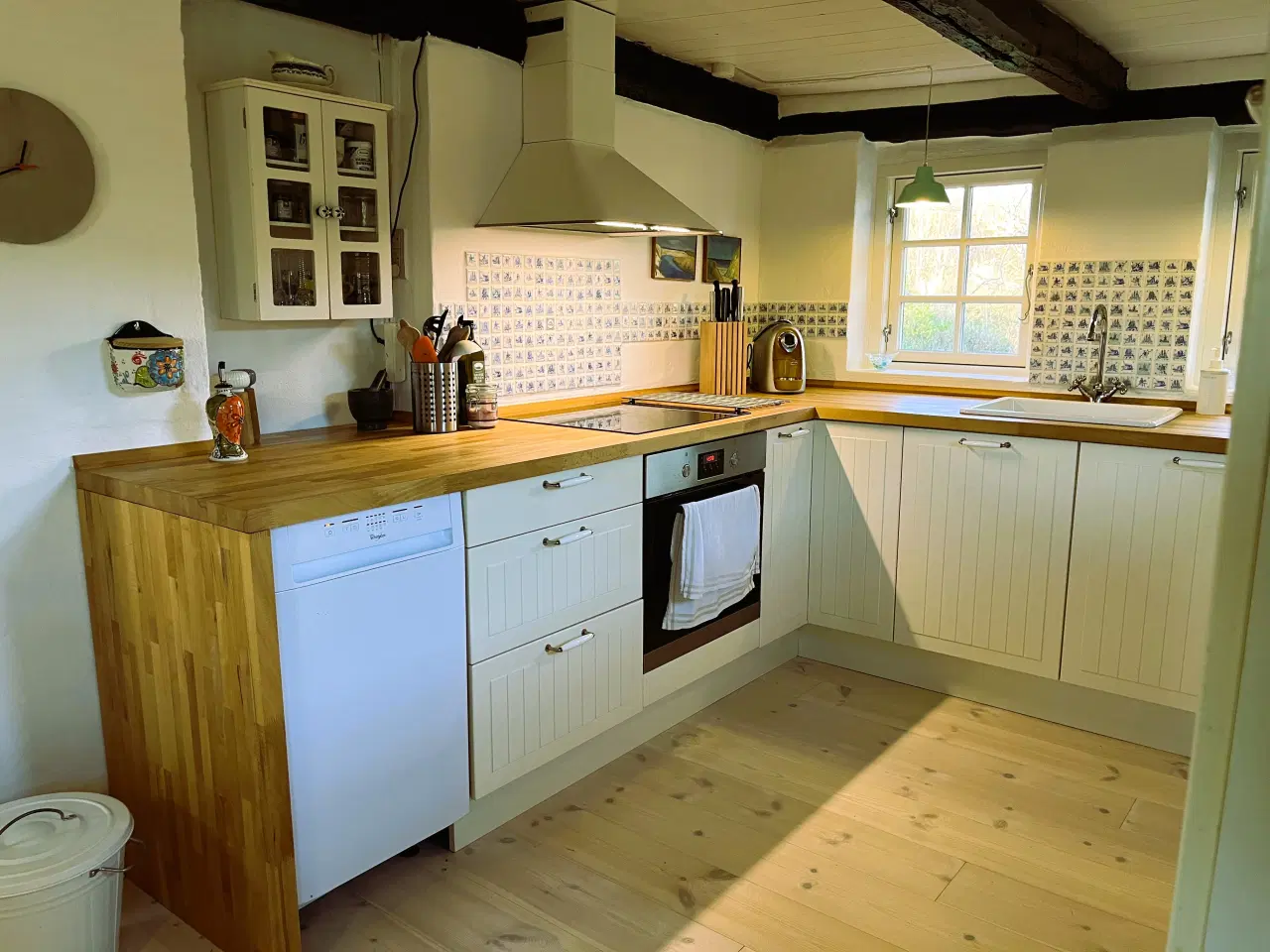 Billede 5 - Hyggeligheden til salg