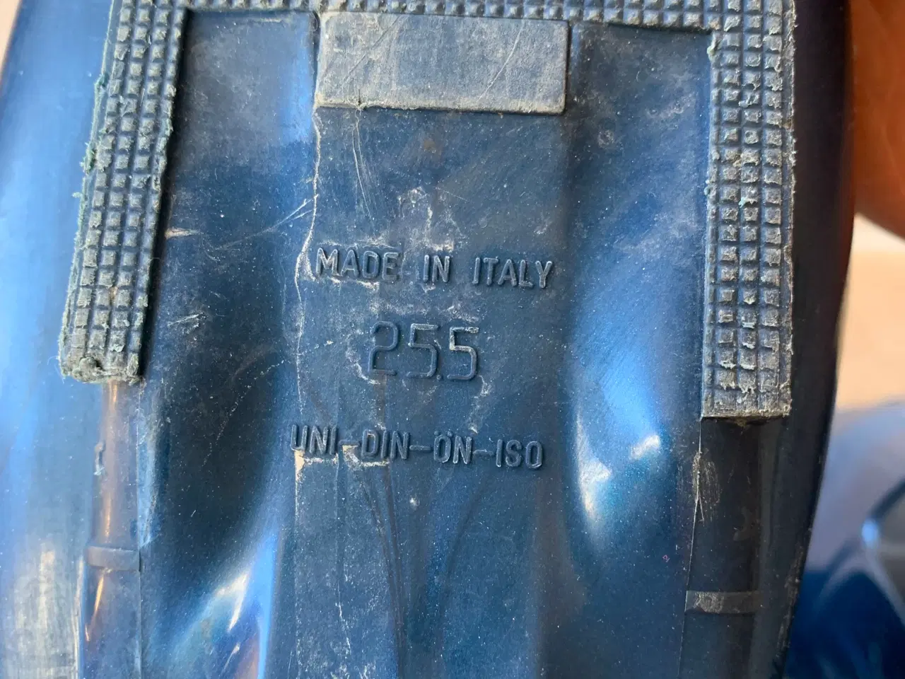 Billede 8 - Lange dame skistøvler str. 25,5 + opbevaringstaske