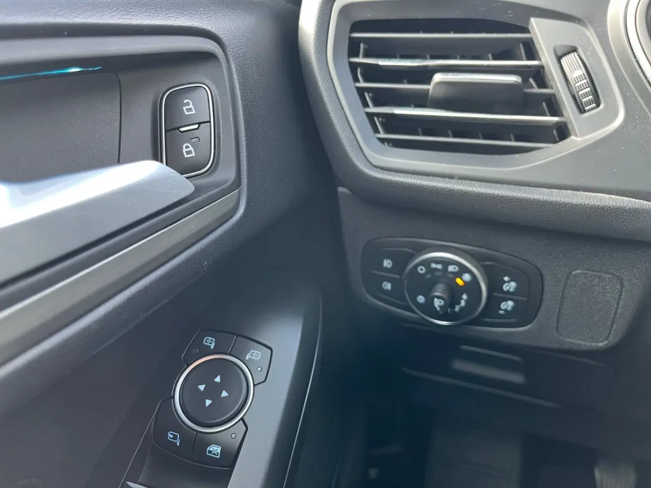 Billede 21 - Ford Focus 1,5 EcoBlue Titanium Van