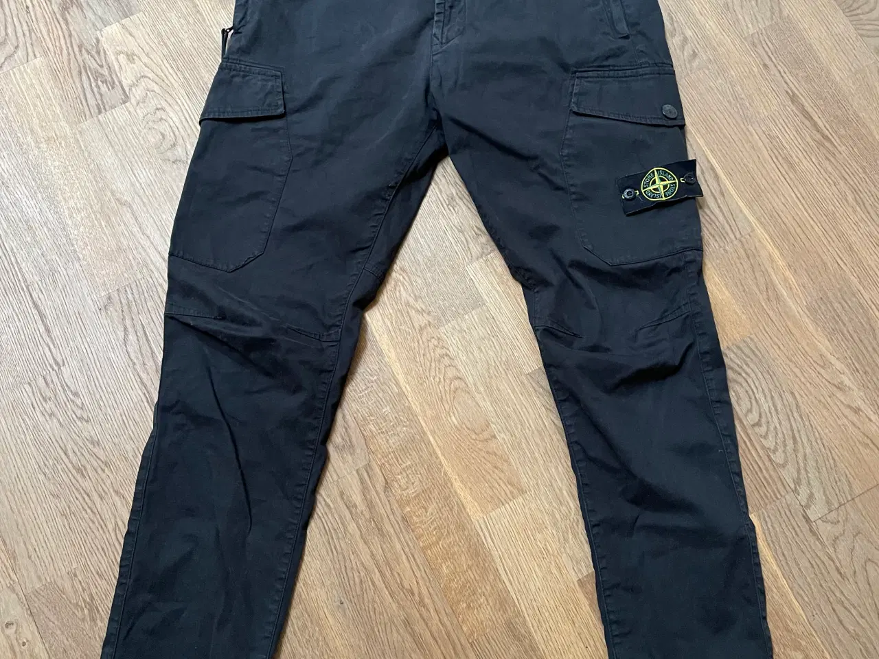 Billede 2 - Stone Island bukser 32/32