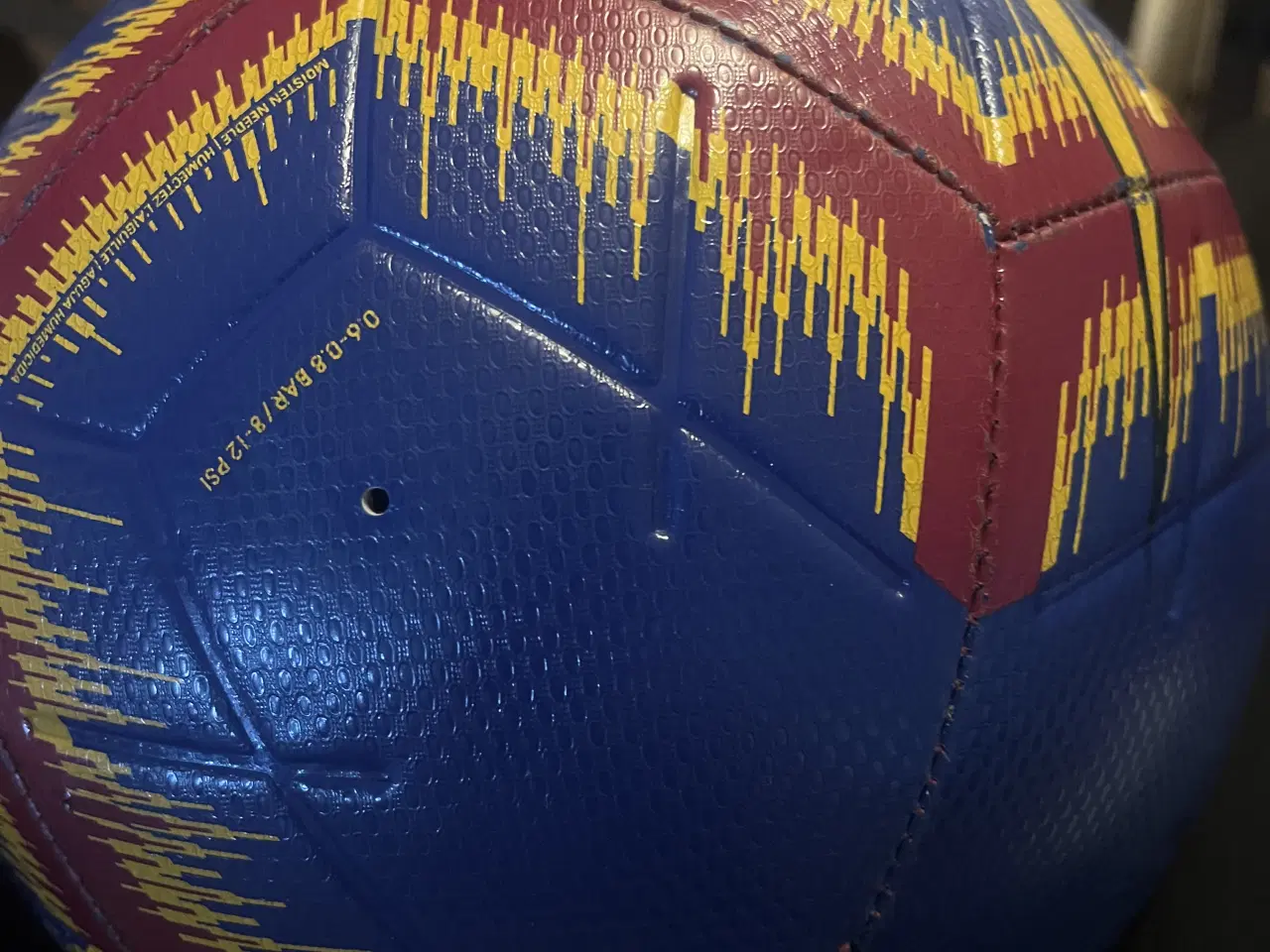 Billede 6 - Fodbold str 5