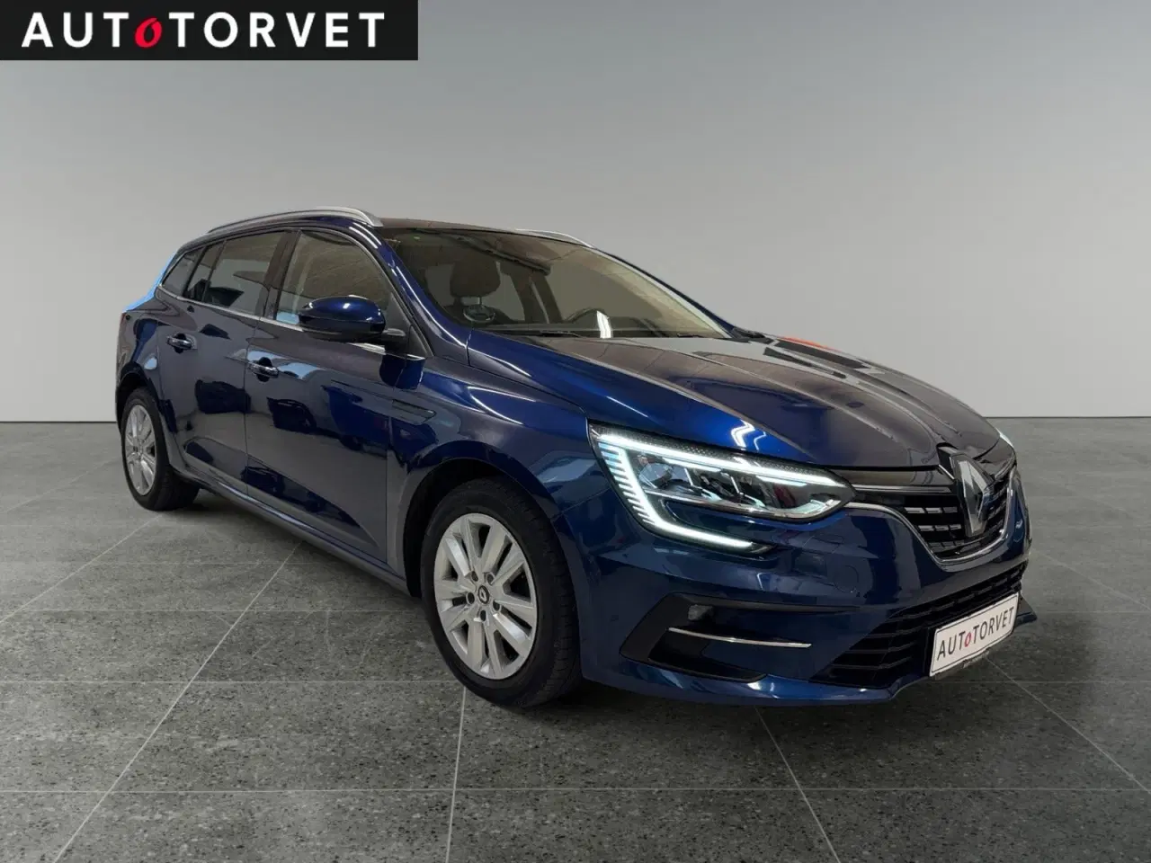 Billede 2 - Renault Megane IV 1,5 dCi 115 Zen Sport Tourer EDC