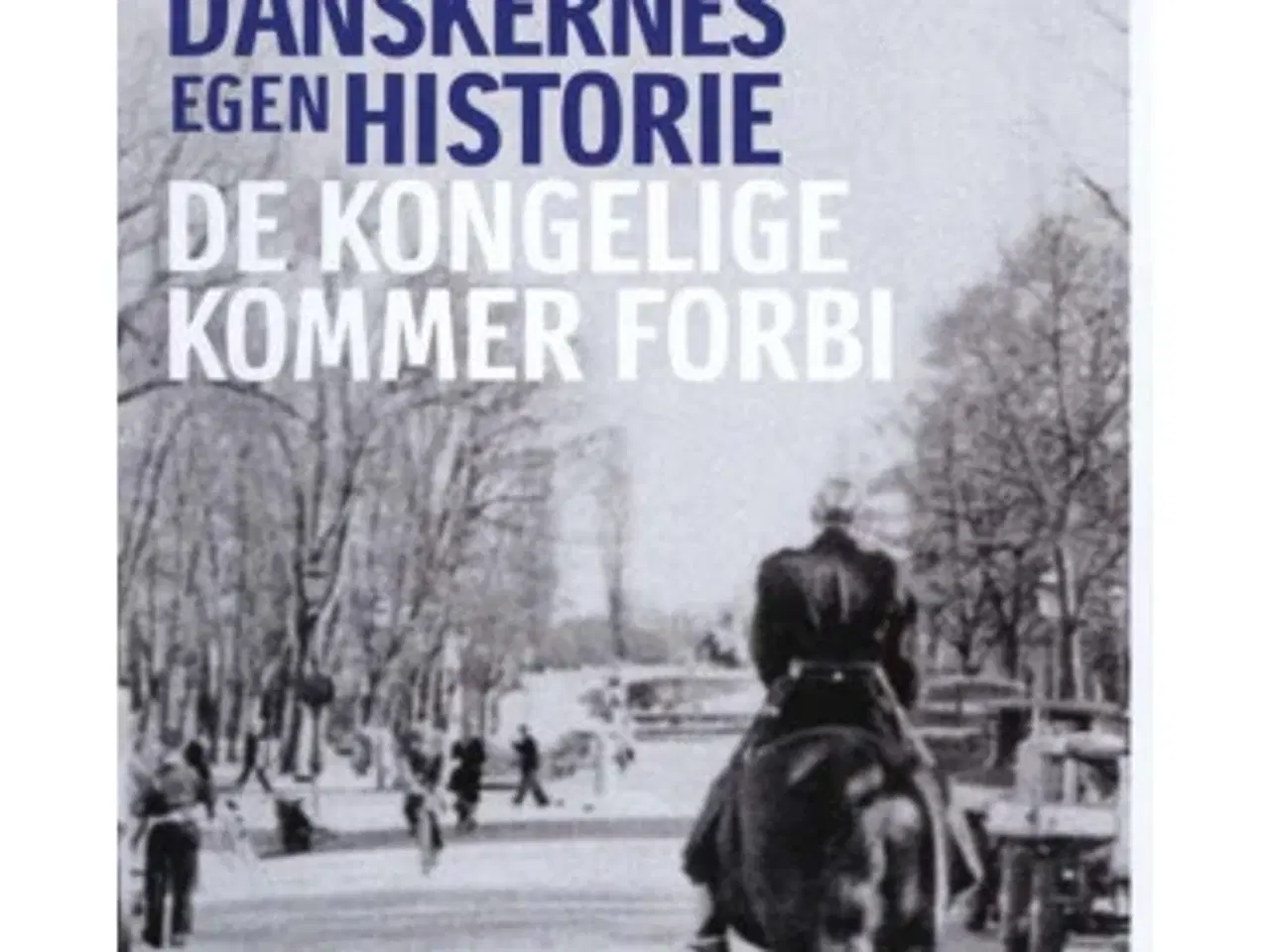 Billede 3 - Danskernes egne historier på DVD