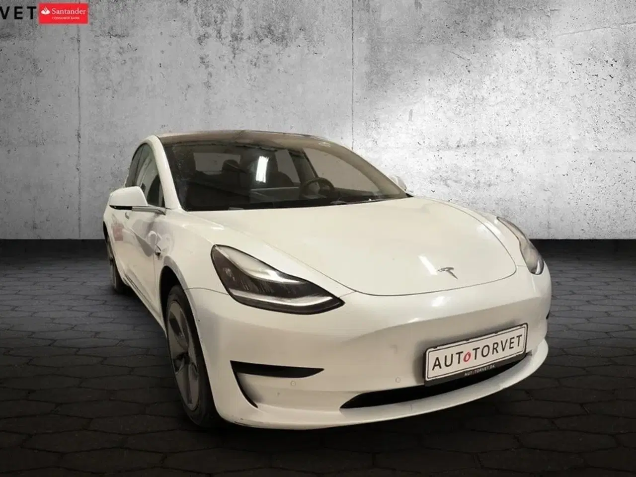 Billede 1 - Tesla Model 3  Standard Range+ RWD
