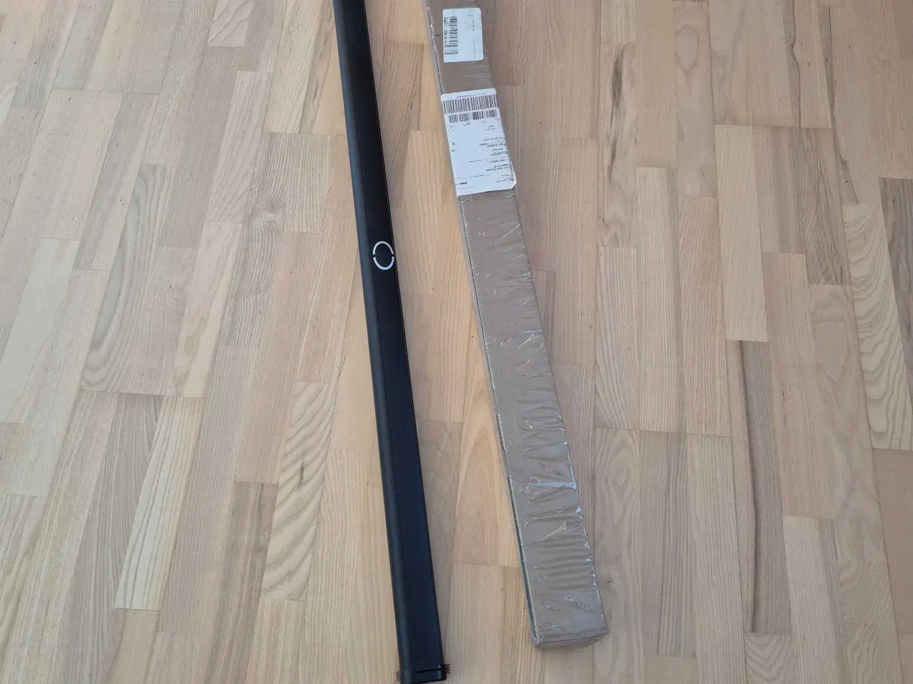 Billede 3 - 2 x projektor lærred 50"