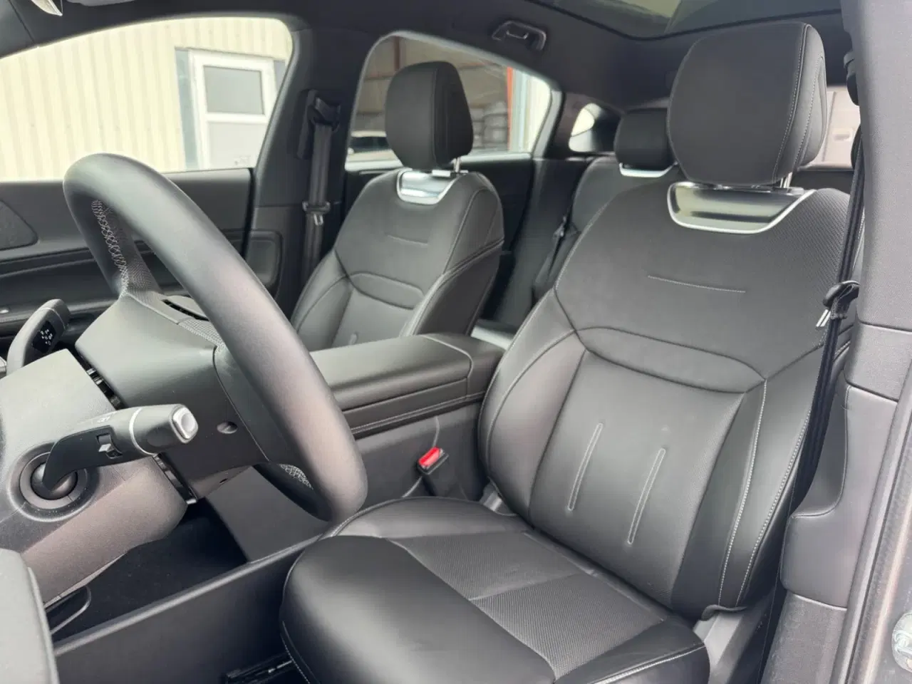 Billede 11 - Xpeng G6  Long Range