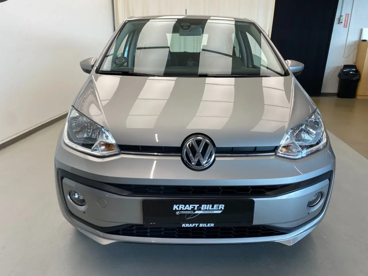 Billede 6 - VW Up! 1,0 MPi 60 Move Up! BMT