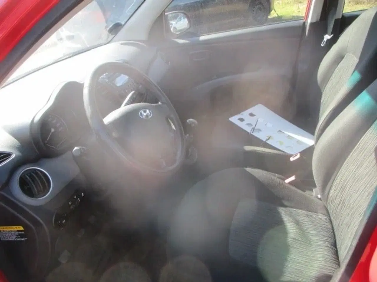 Billede 8 - Hyundai i10 1,2 Classic