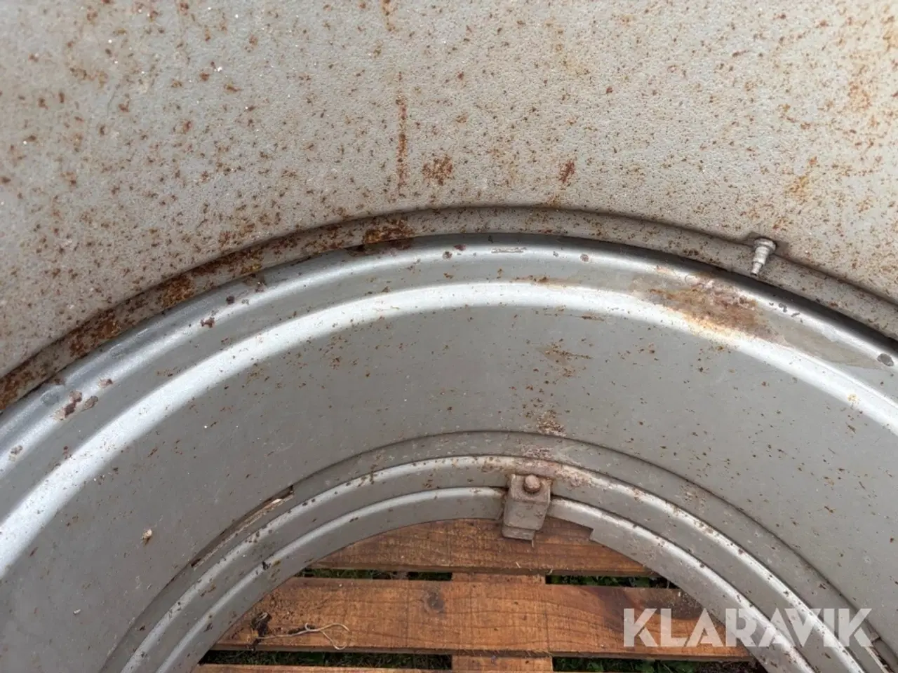 Billede 11 - Tvillinghjul dual Goodyear