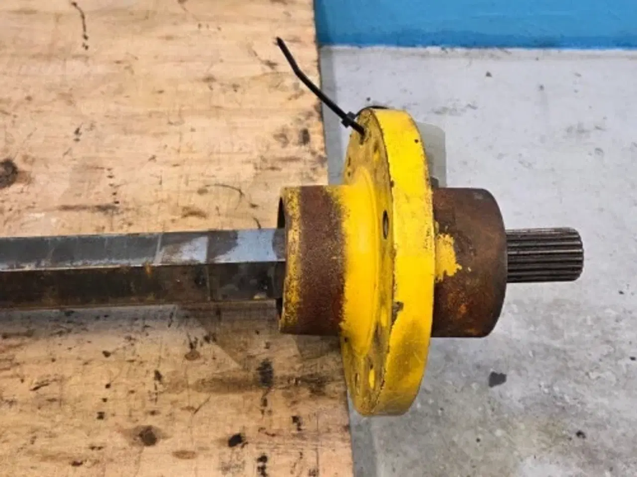 Billede 18 - New Holland CR9.90 Aksel 84254505