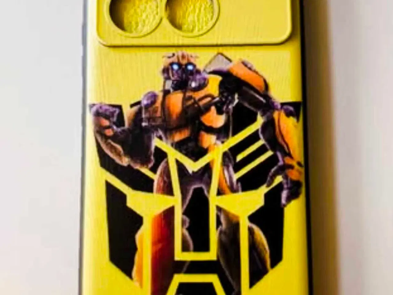 Billede 1 - Mobilcover • POCO X6 Pro 5G •[NYT]•