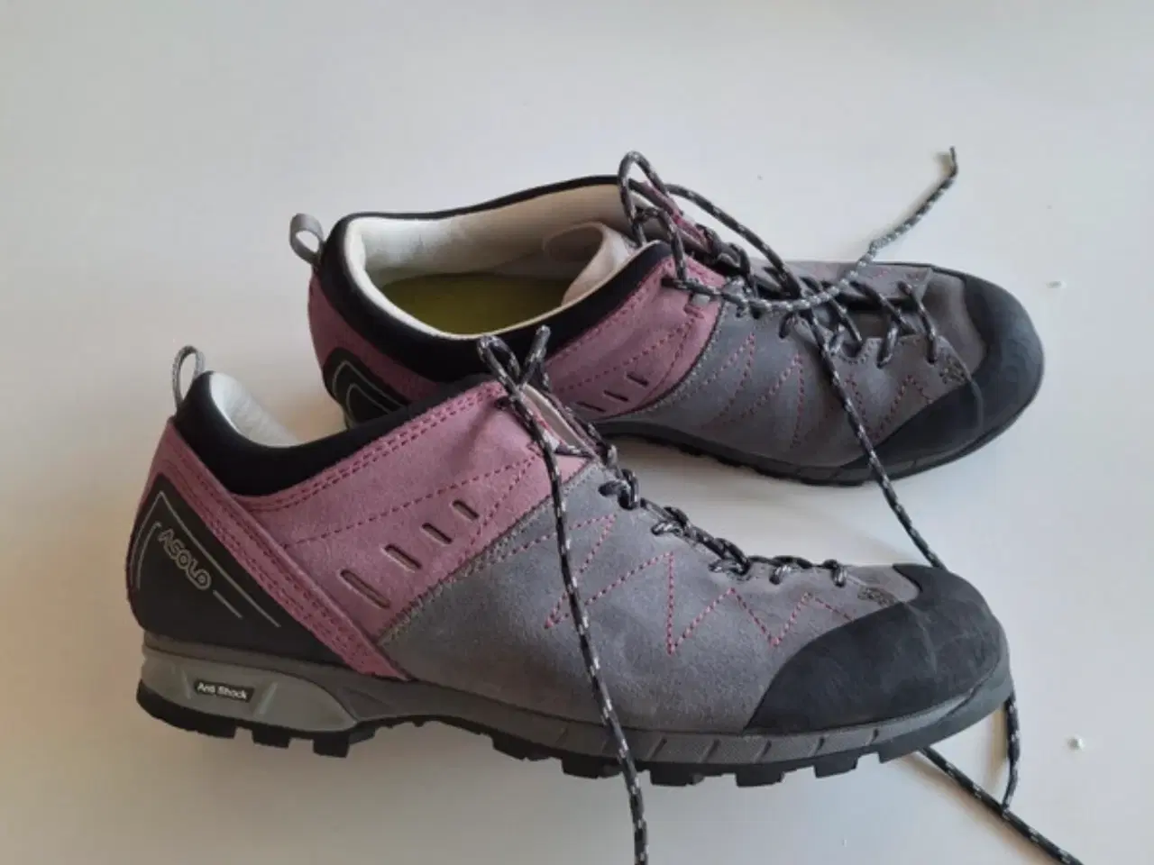 Billede 3 - Asolo womens track sko