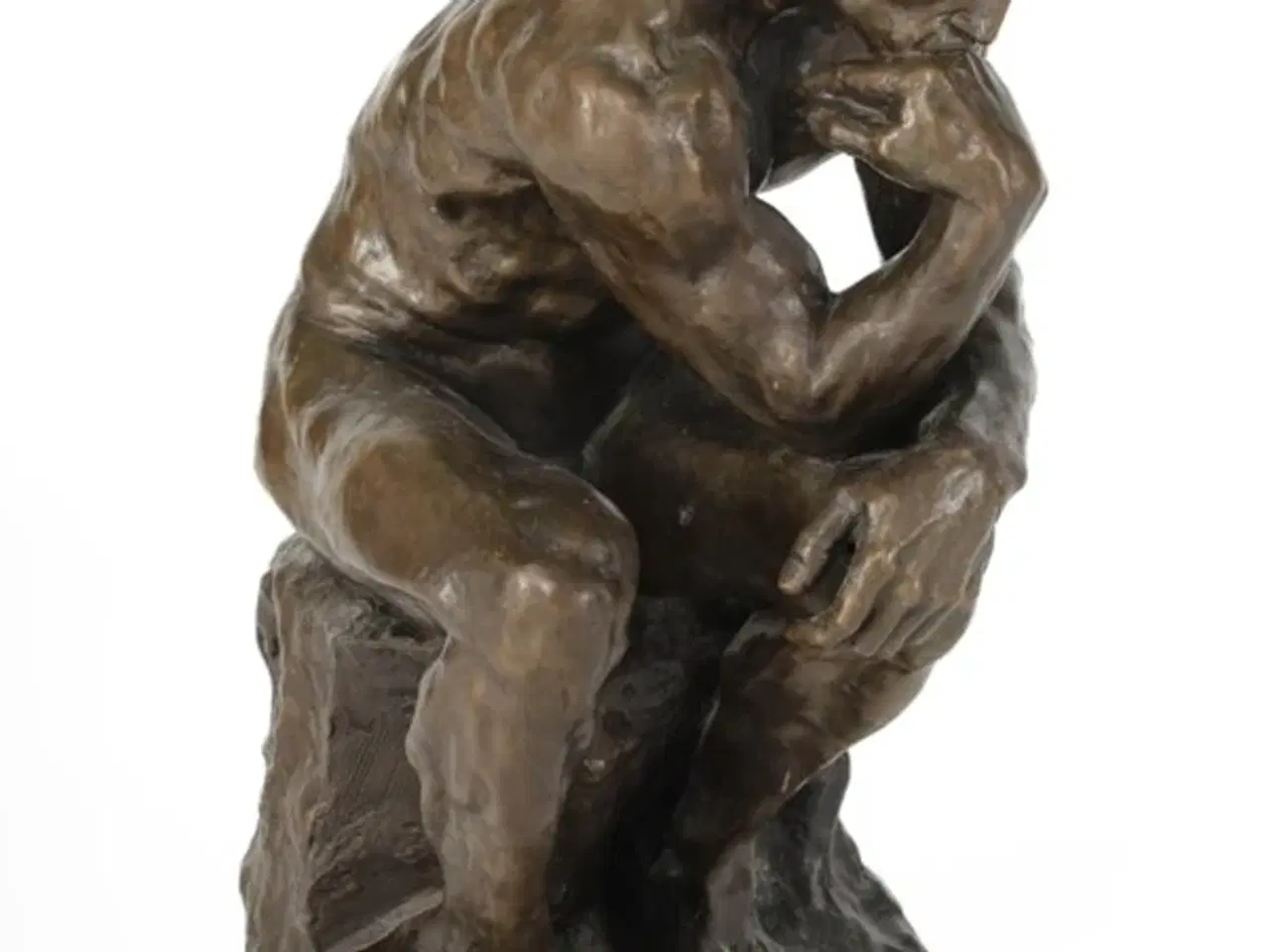 Billede 1 - François Auguste René Rodin