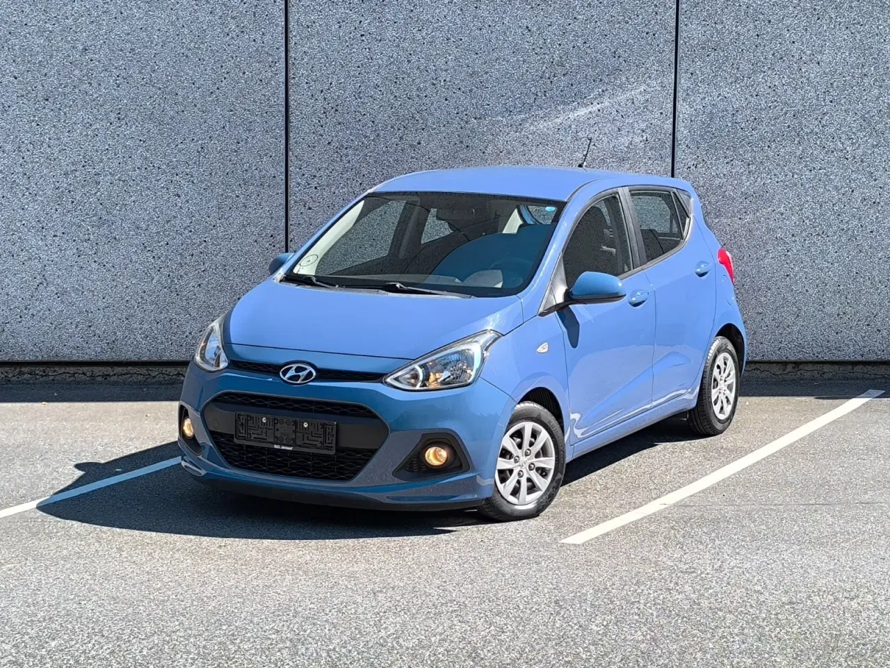 Billede 2 - Hyundai i10 1,0 Vision