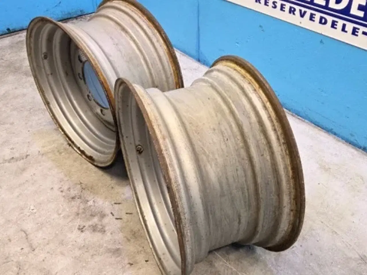 Billede 9 - 13"   DW13X24Z   Sæt