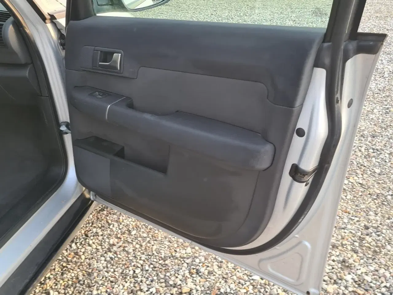 Billede 16 - Audi A2 1,2 TDi 3L Tiptr.