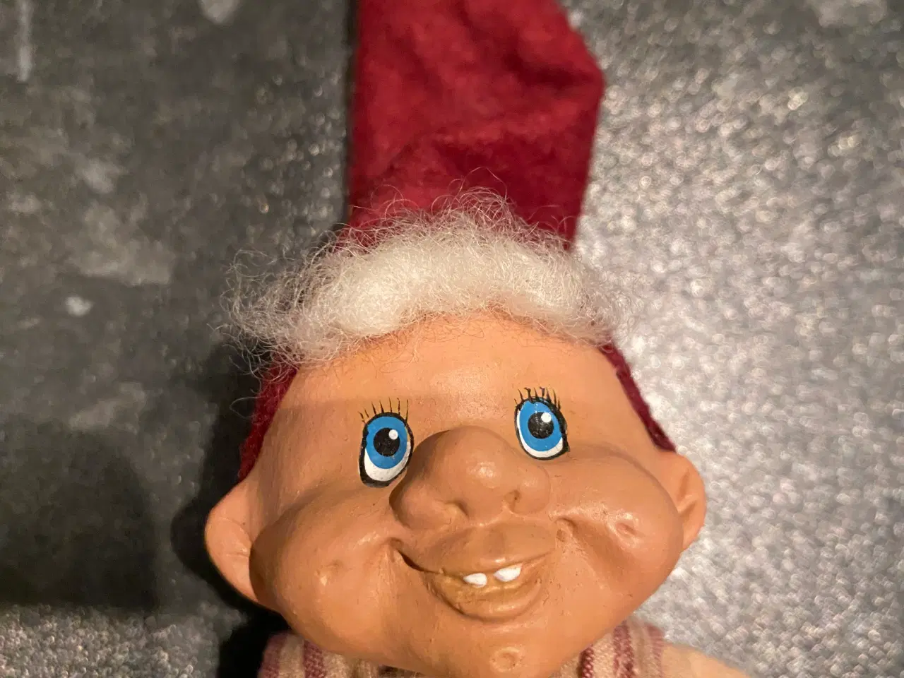 Billede 3 - Klarborg slaskenisse Frederik