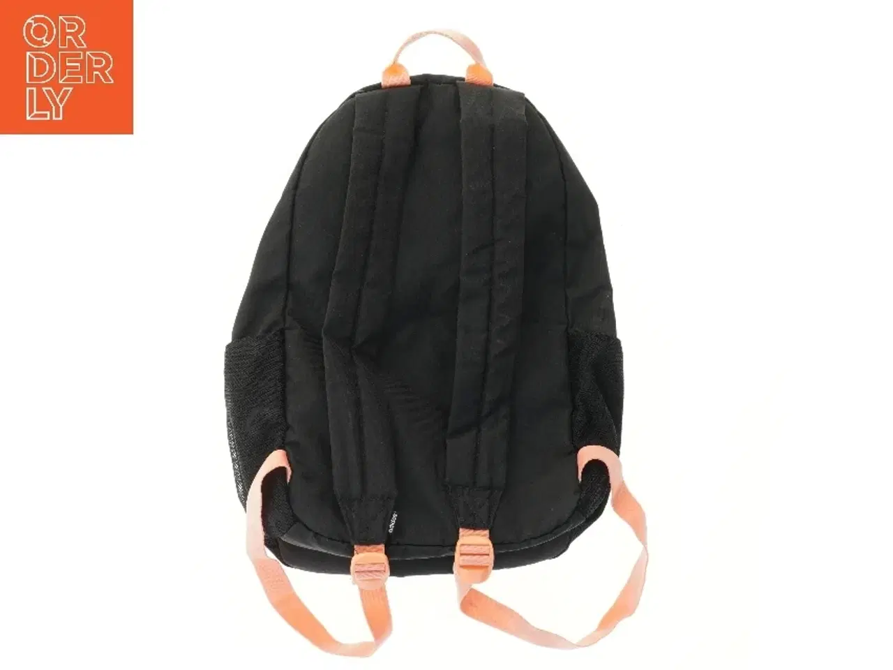 Billede 2 - Sort Adidas rygsæk fra Adidas (str. 45x36 cm)