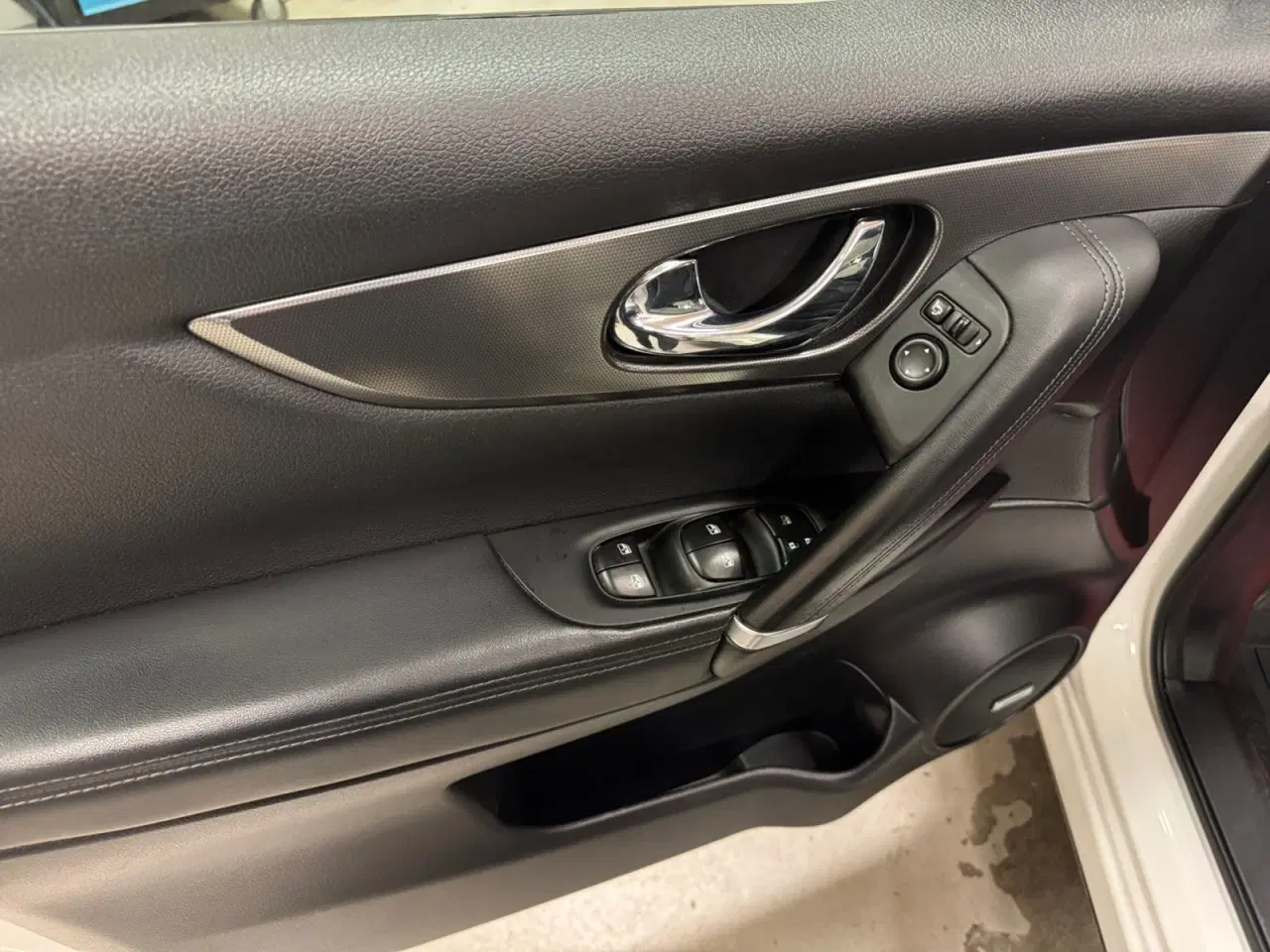 Billede 15 - Nissan Qashqai 1,2 Dig-T 115 Tekna+ X-tr.