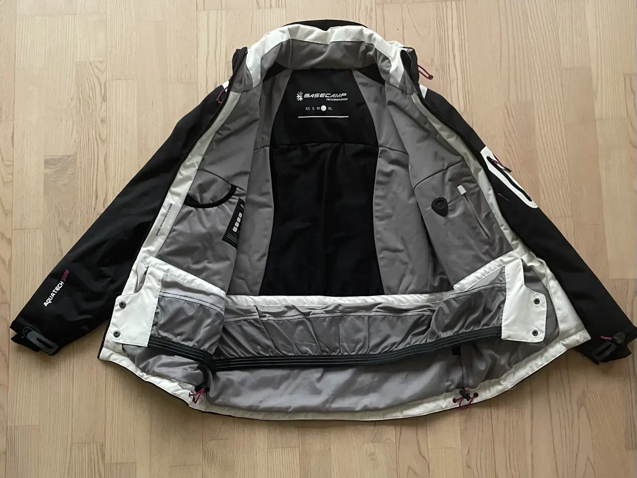 Billede 2 - Dame Skijakke Str. L. 