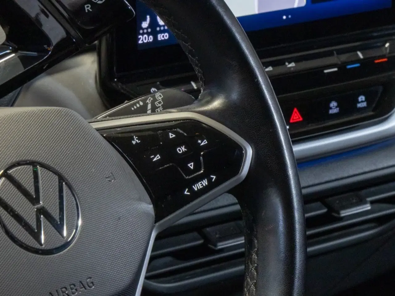 Billede 10 - VW ID.4 77 Pro Performance 1ST