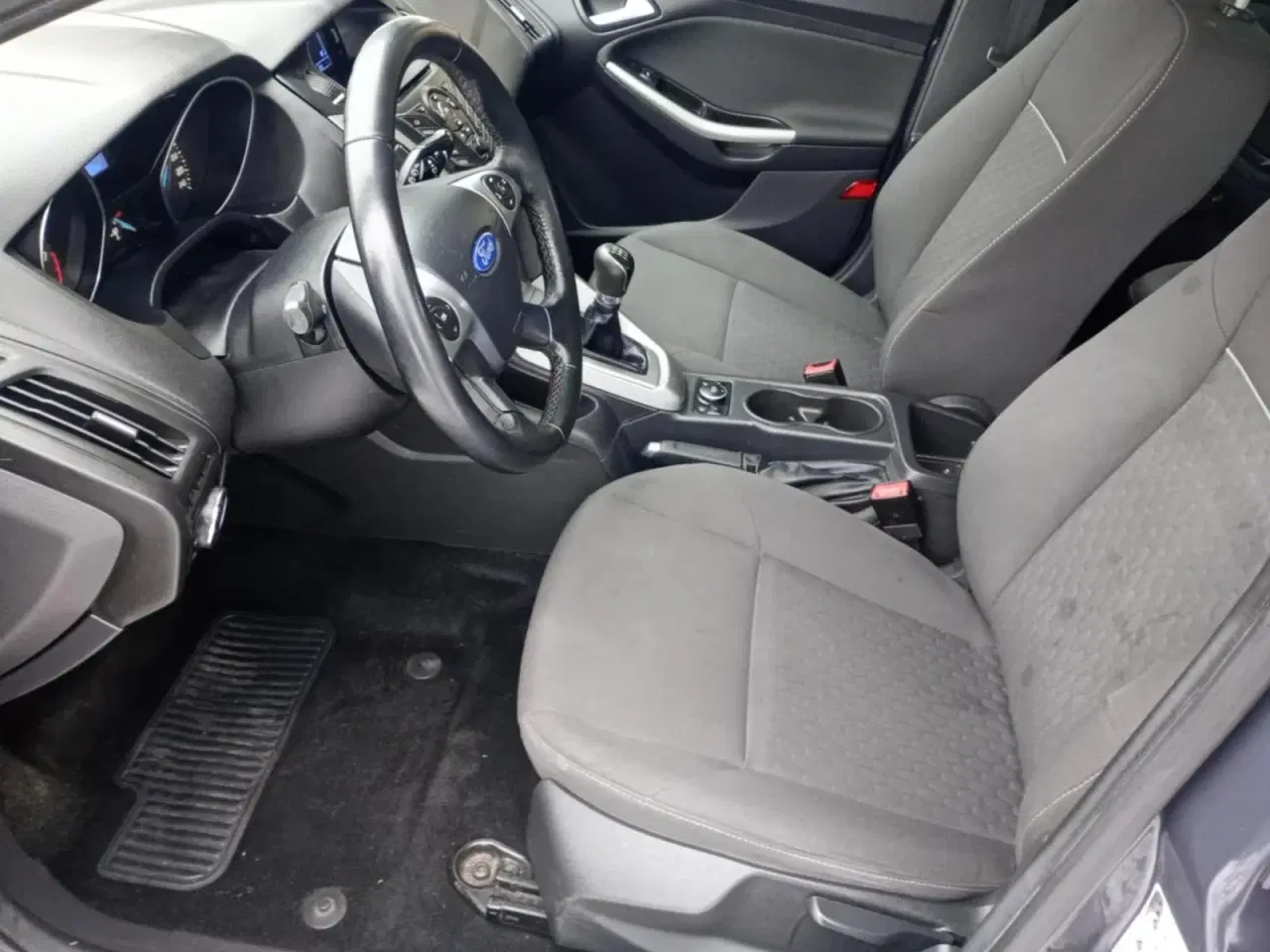 Billede 5 - Ford Focus 1,0 SCTi 100 Edition ECO