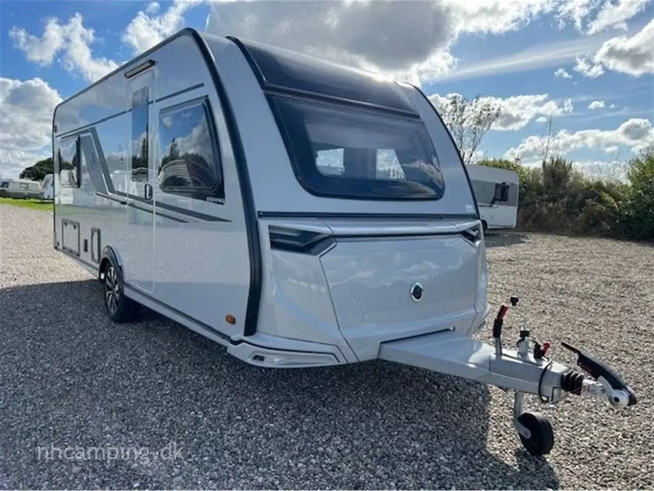 Billede 4 - 2024 - Knaus Sudwind 540 UE 60 Years