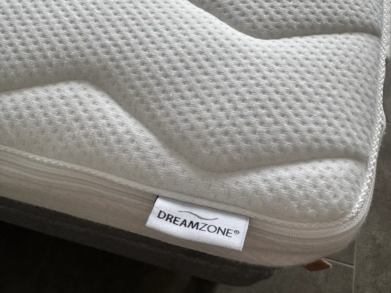 Billede 2 - Dreamzone Elevationsseng