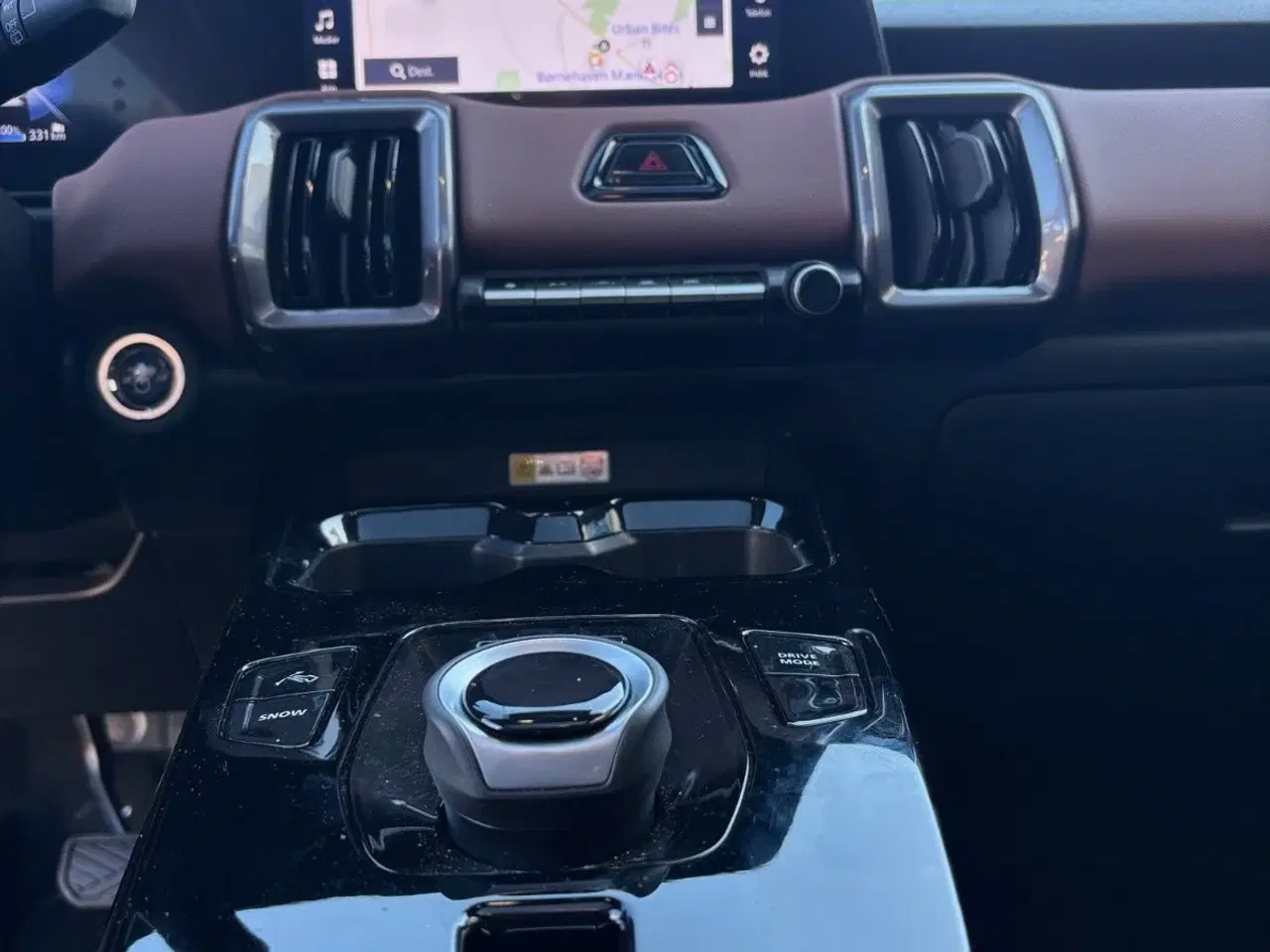 Billede 9 - Suzuki eVitara 61 Adventure