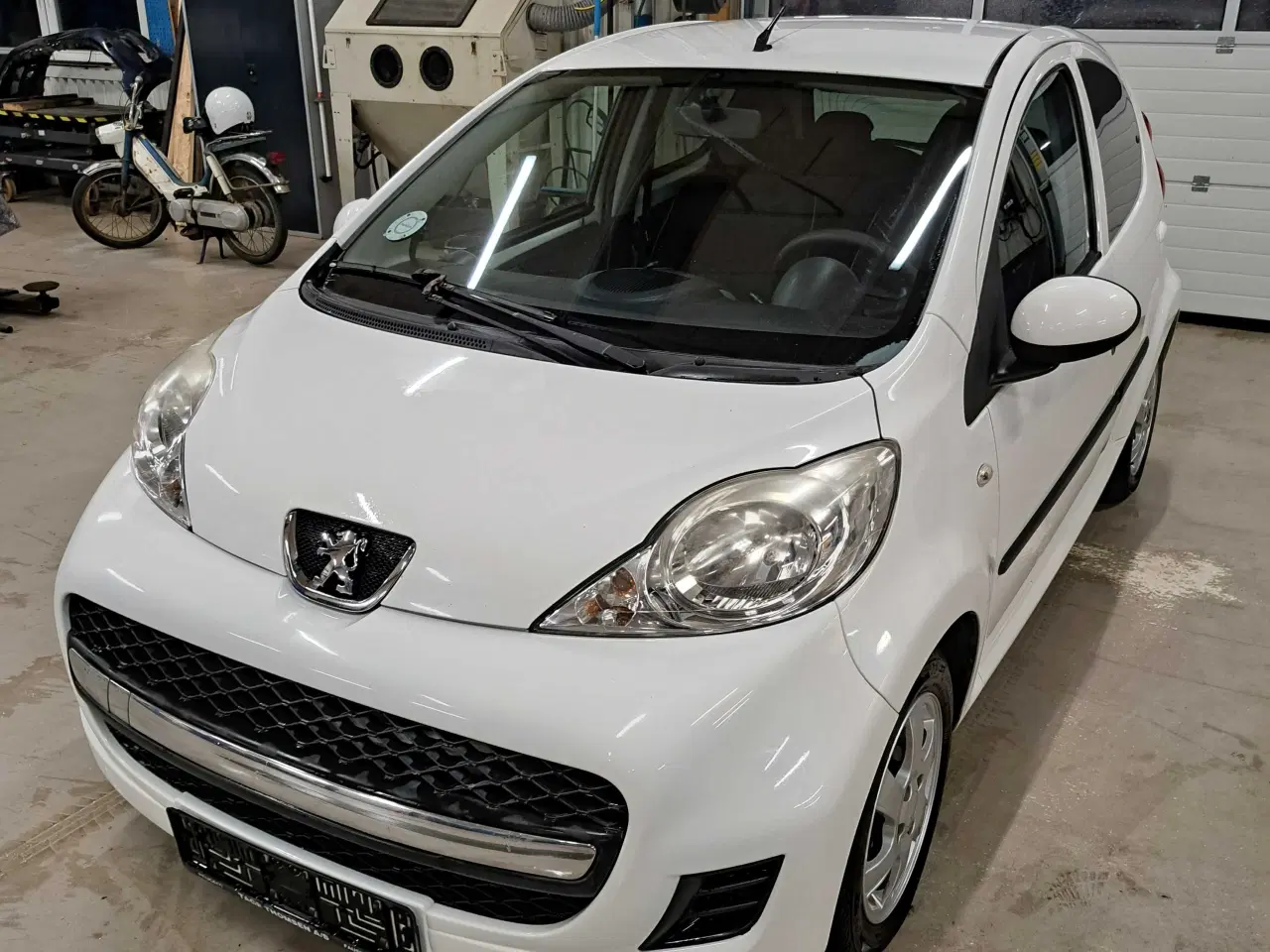 Billede 1 - 107 fra 2011 nysynet 