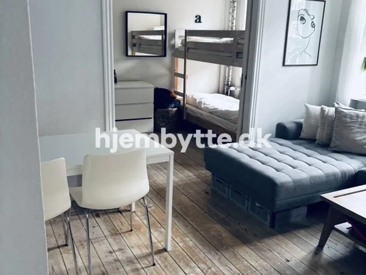 Billede 4 - Hjembytte - Højdevej