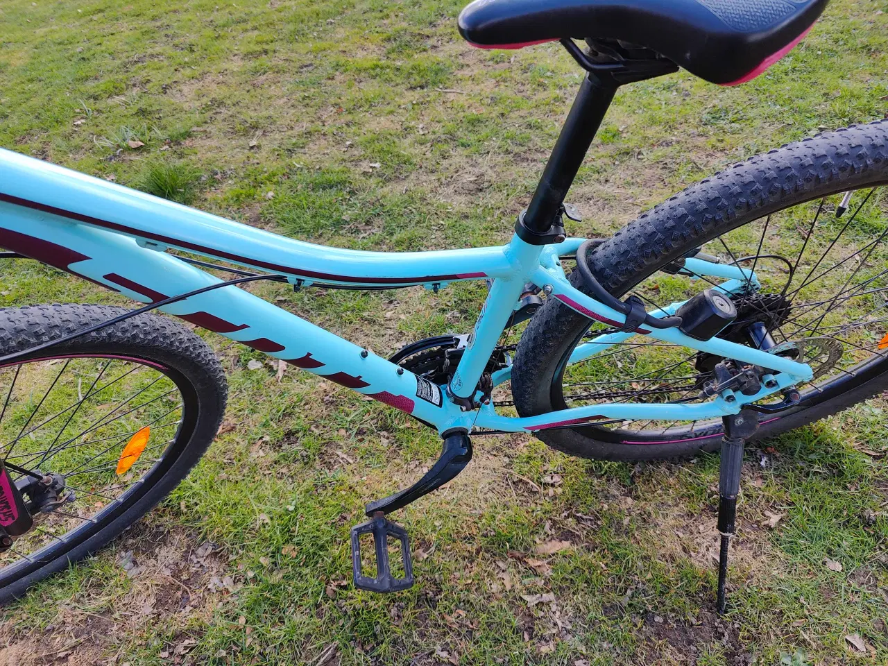 Billede 3 - Scott Contessa mountainbike 