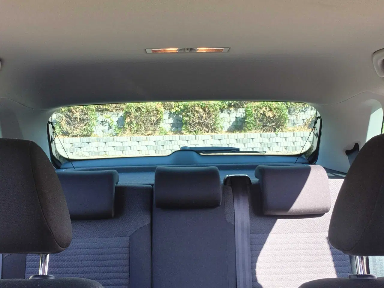 Billede 17 - VW Polo 1,2 TSI 90 HK Comfortline