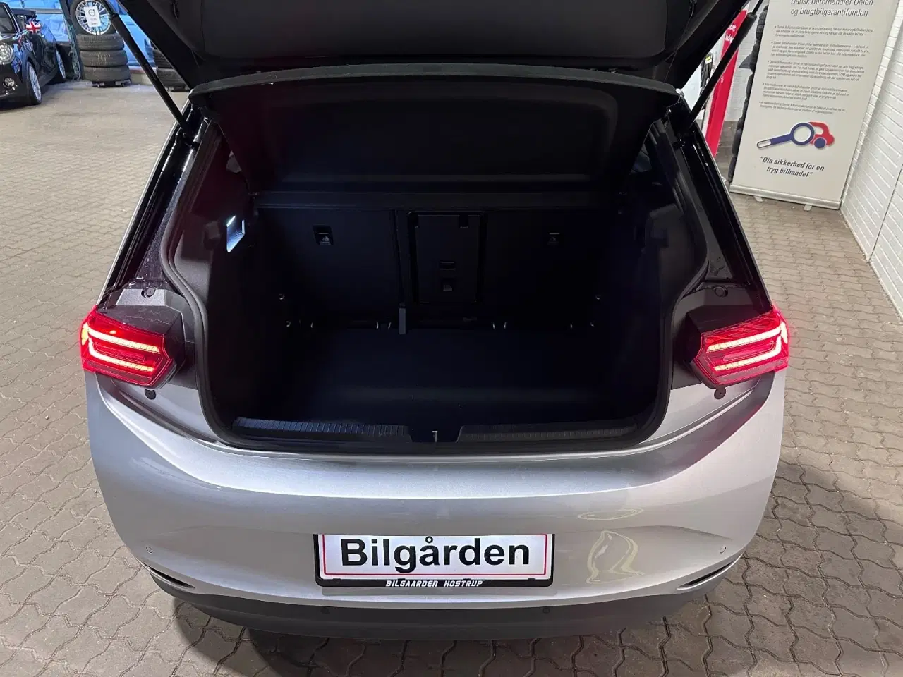 Billede 6 - VW ID.3 58 Style