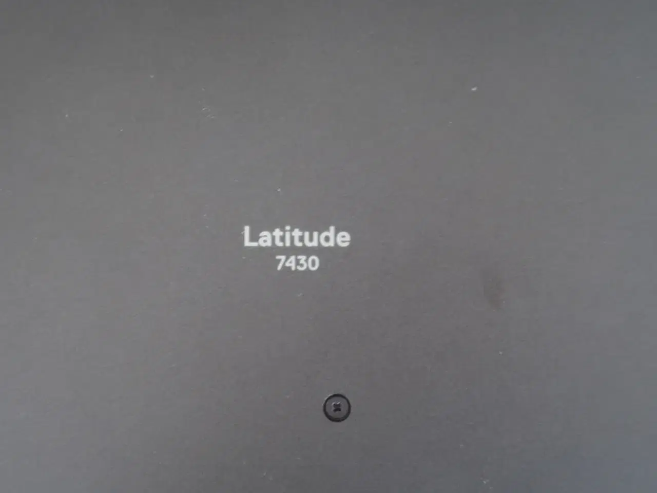 Billede 8 - Bærbar computer DELL Latitude 7430