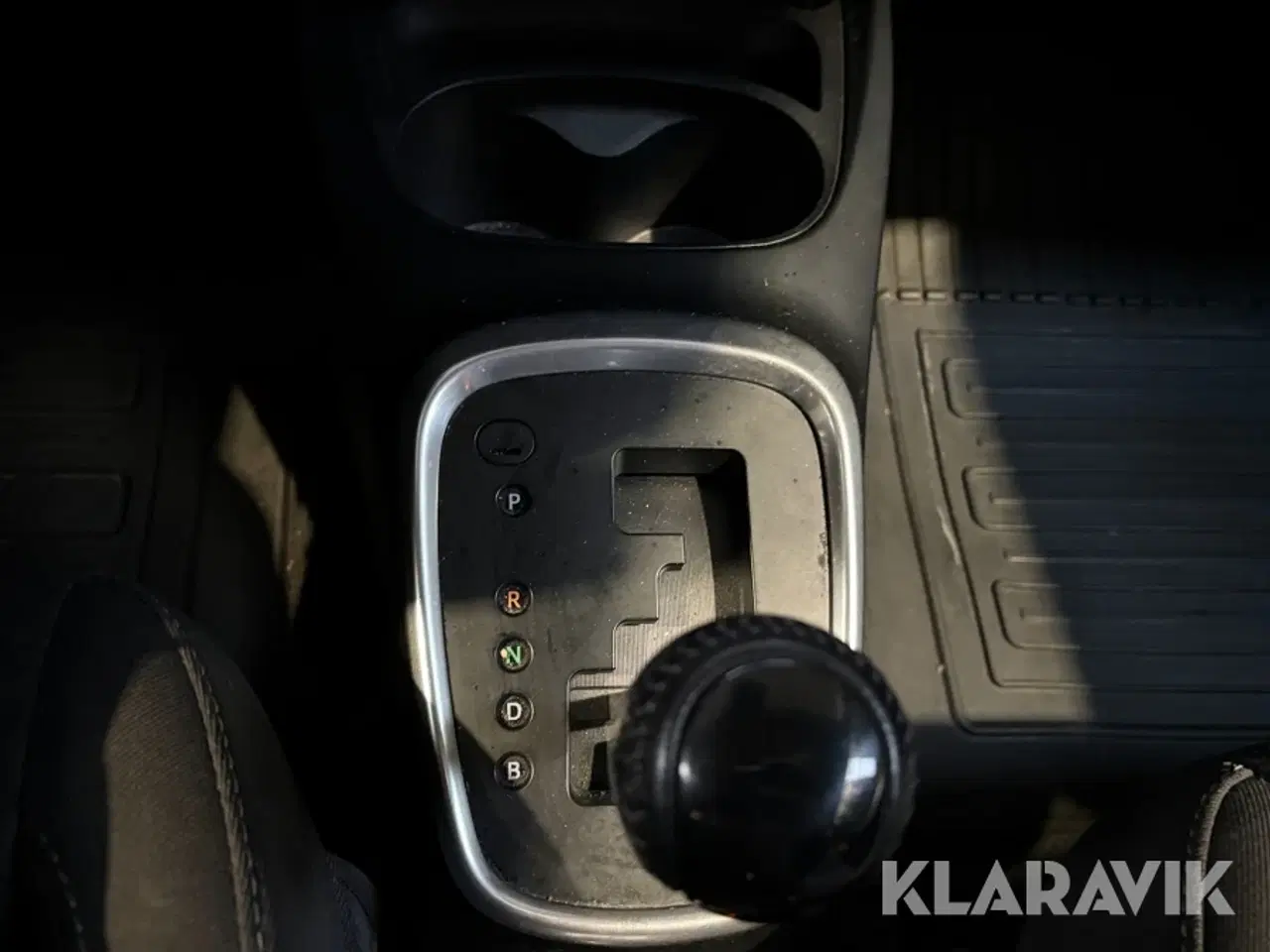 Billede 11 - Personbil Toyota Yaris