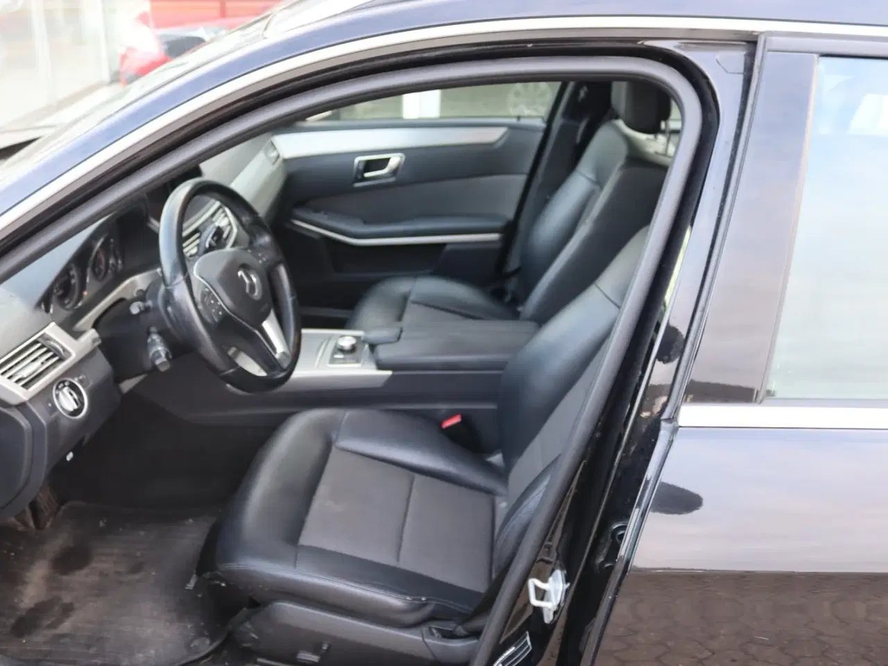 Billede 8 - Mercedes E220 2,2 CDi Avantgarde stc. aut. BE