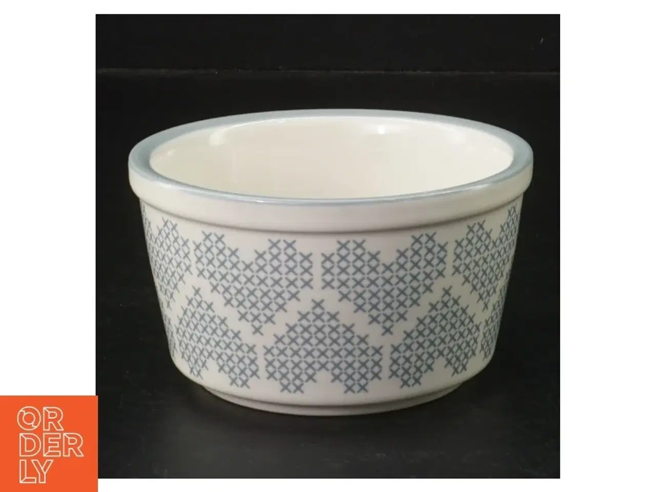 Billede 2 - Greengate skåle fra Greengate (str. 10,5 cm)