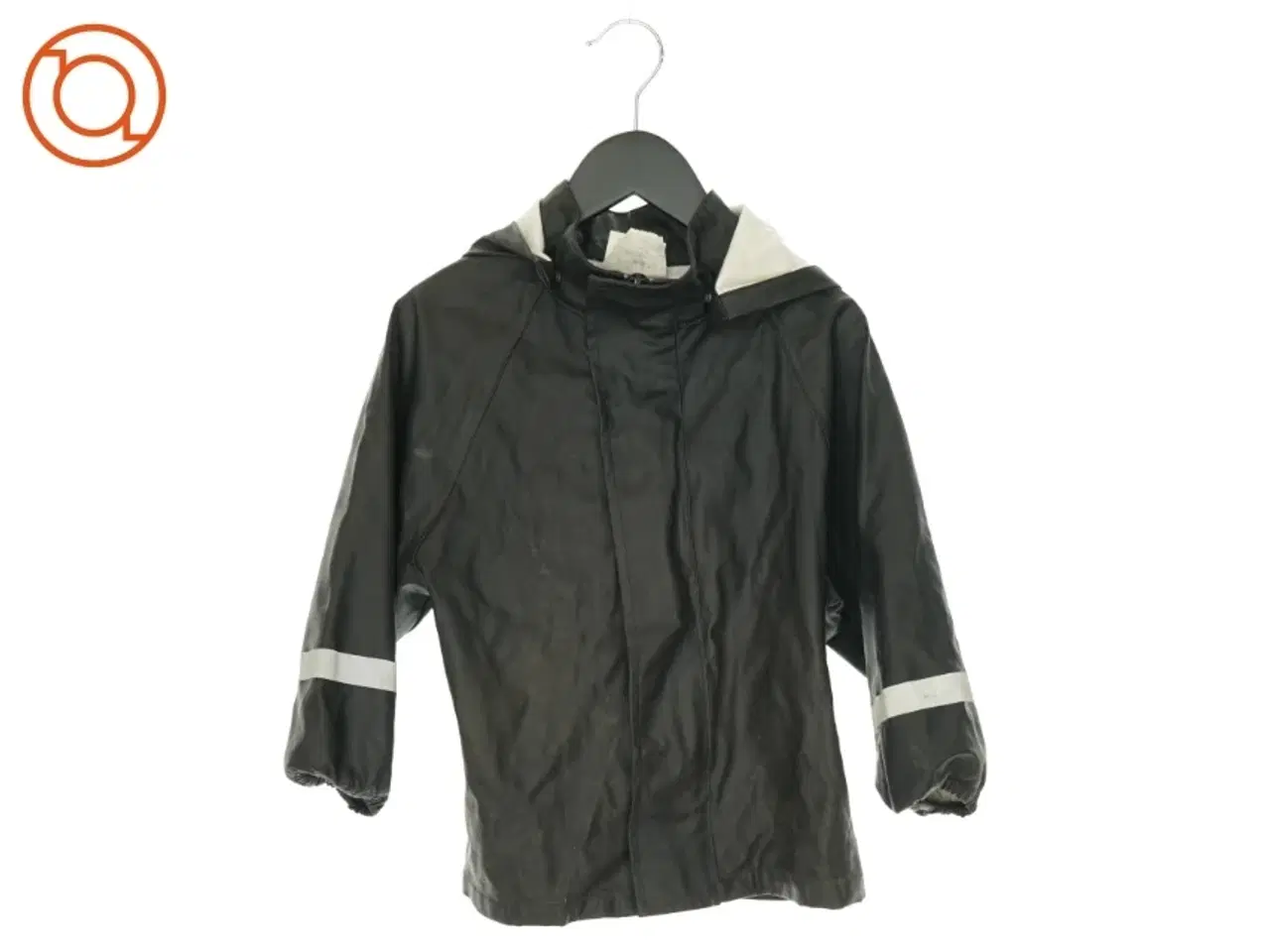 Billede 1 - Regnjakke fra water breaker (str. 3 år)