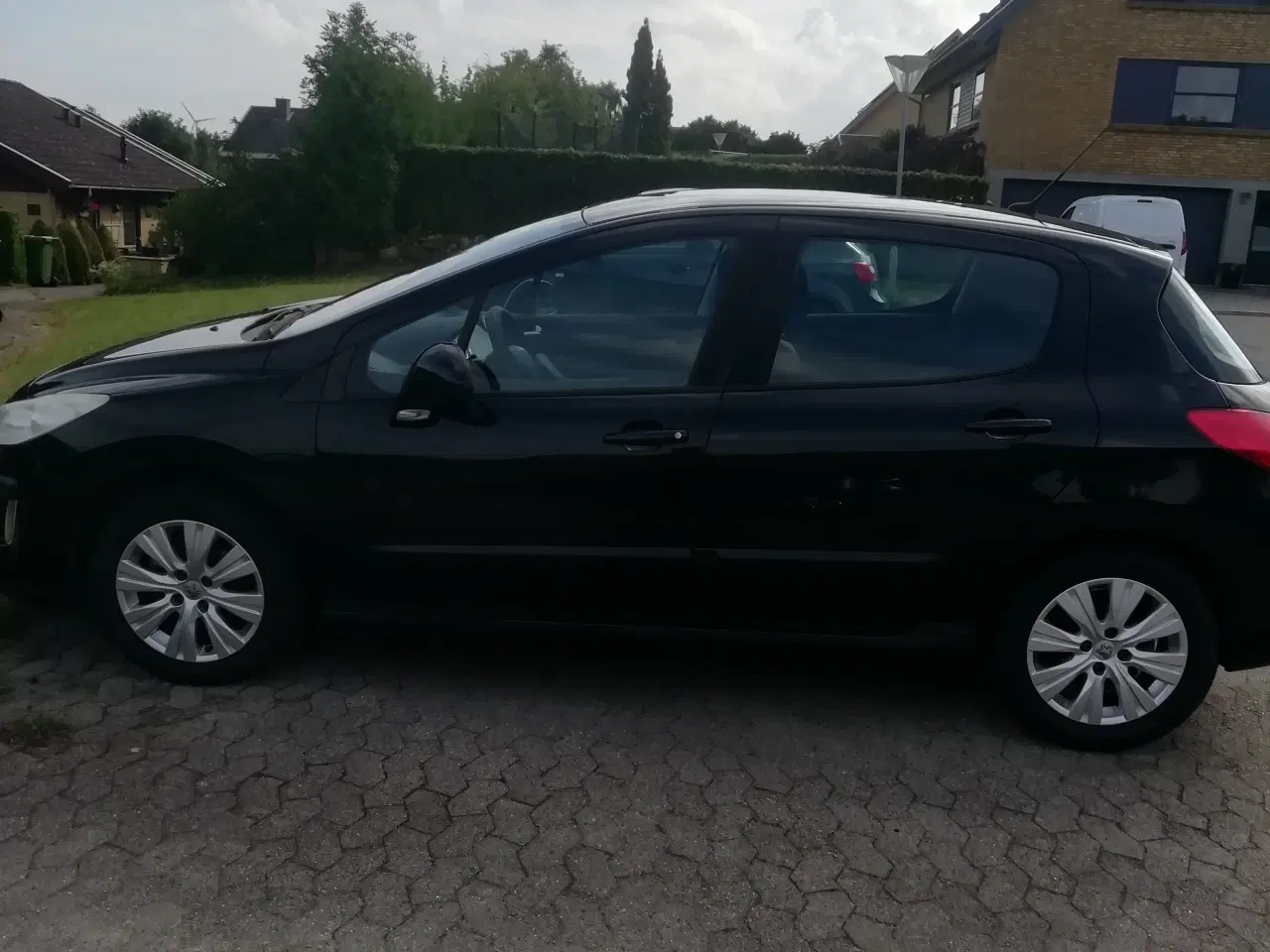 Billede 5 - peugoet 308 THP 