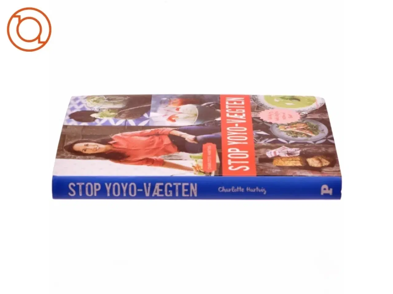 Billede 2 - Stop Yoyo-vægten