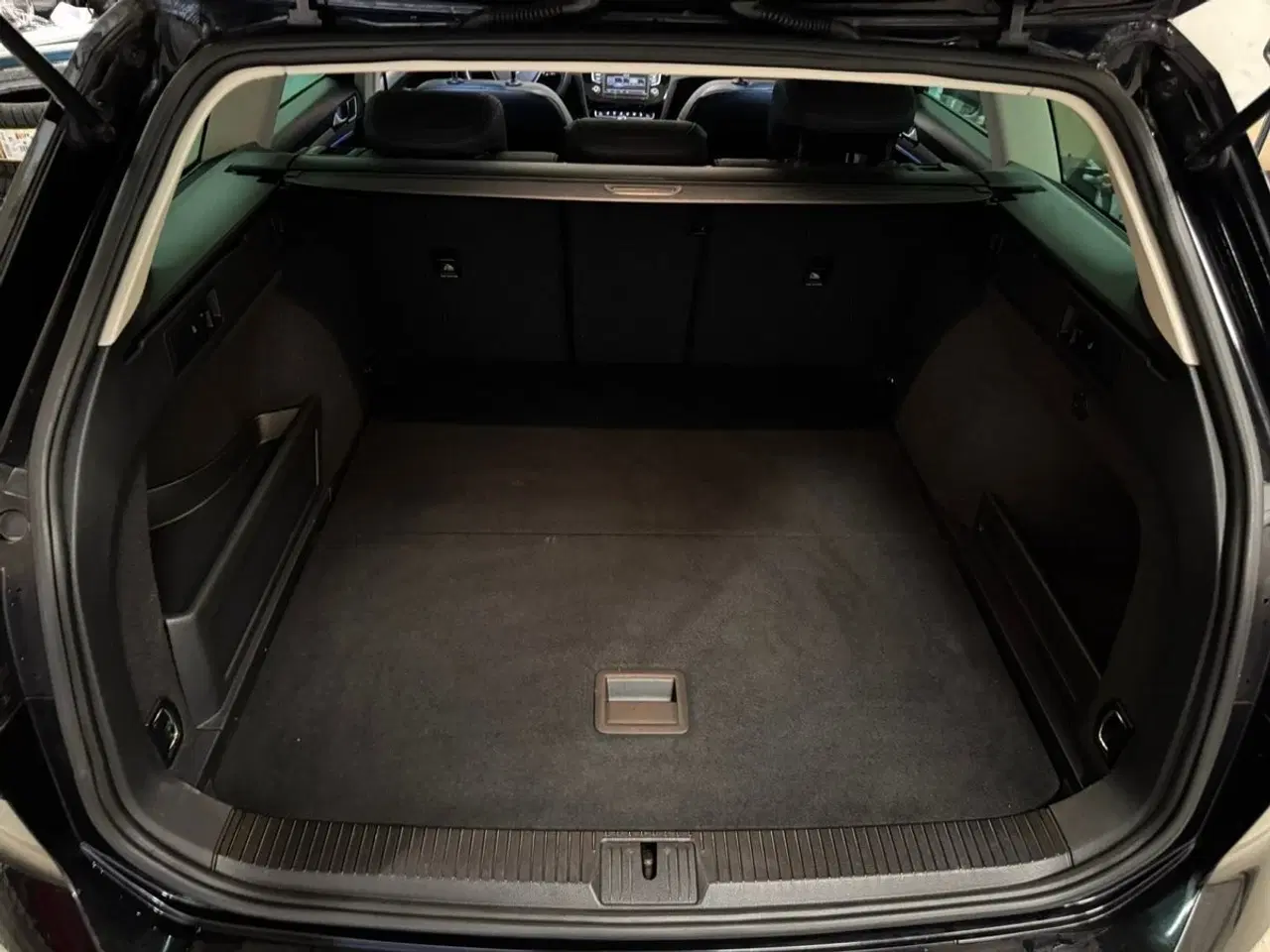 Billede 15 - VW Passat 1,4 GTE Highline Variant DSG