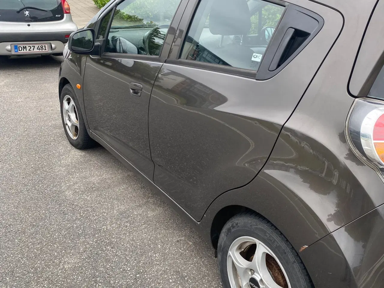 Billede 4 - Bil Chevrolet