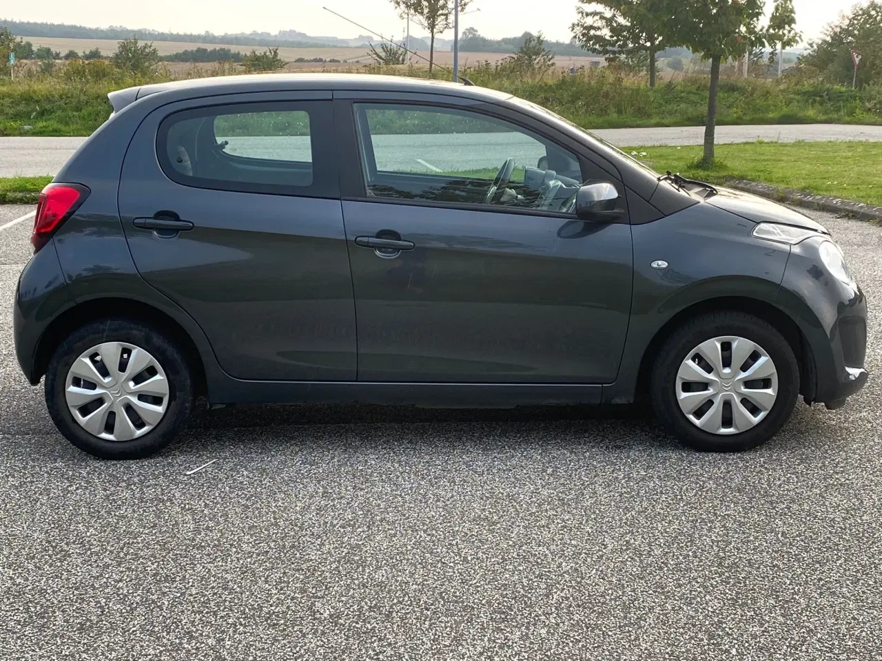 Billede 5 - Citroën C1 2015