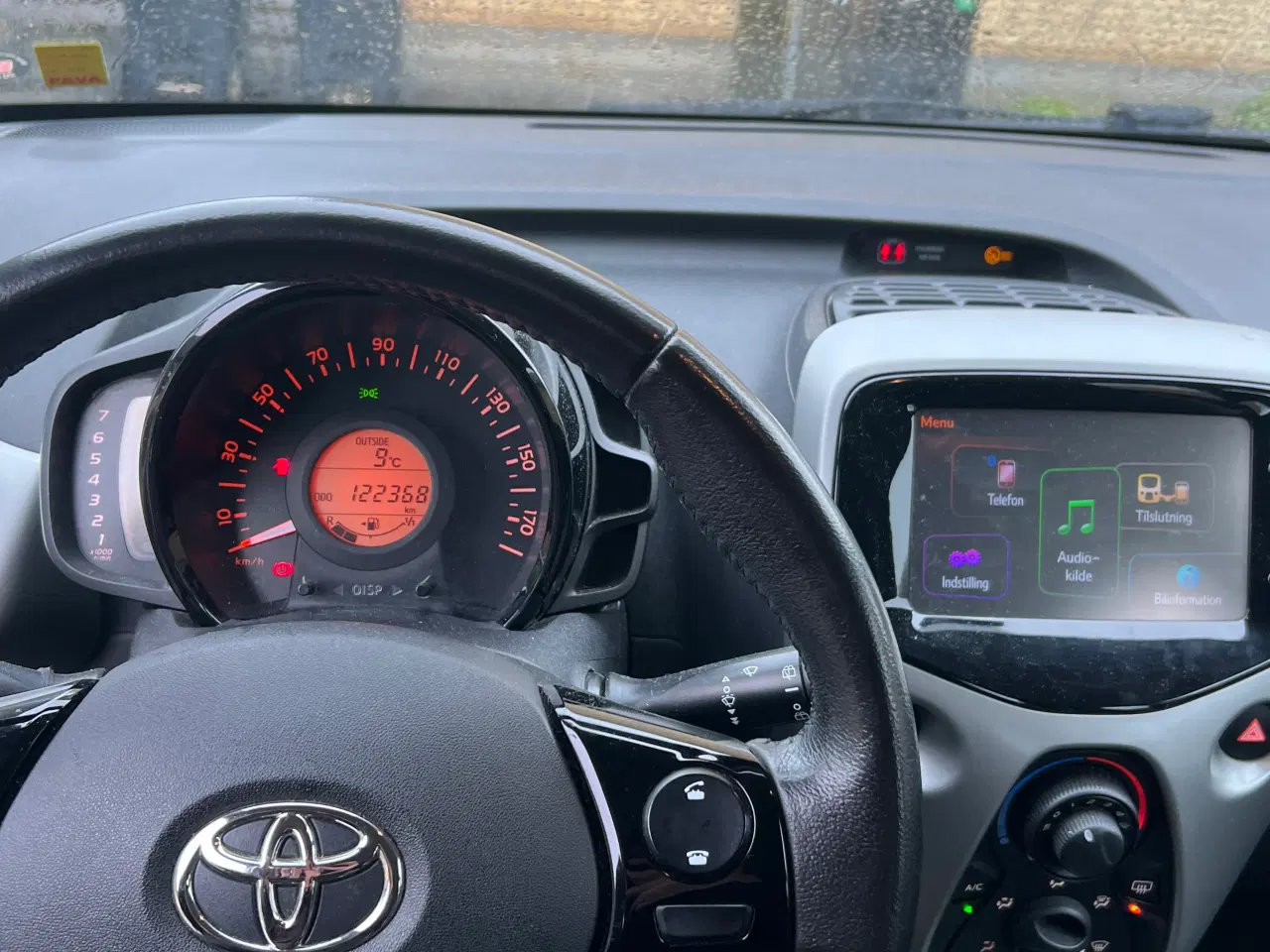 Billede 3 - Toyota Aygo fra 2016 