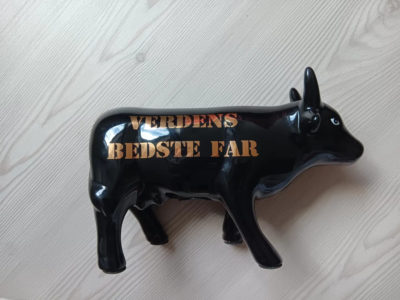 Billede 1 - Spare tyr Verdens bedste far