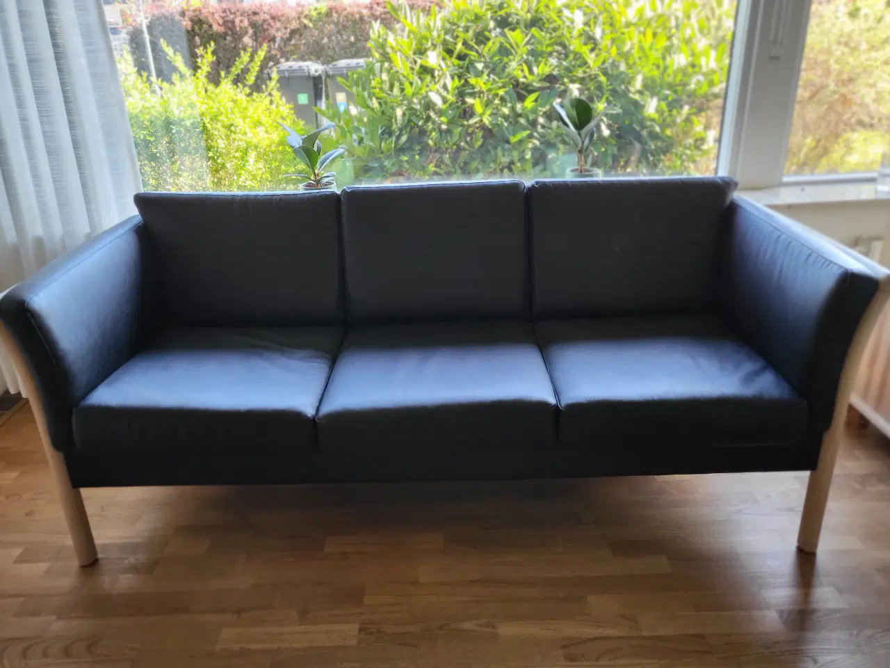 Billede 1 - Sofa - 3 personer